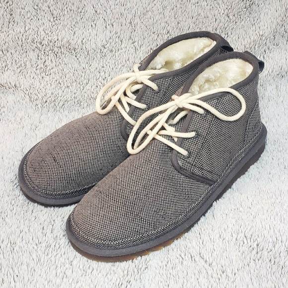 UGG Shoes - Womens Size 10 Neumel Classic Boot Slipper
